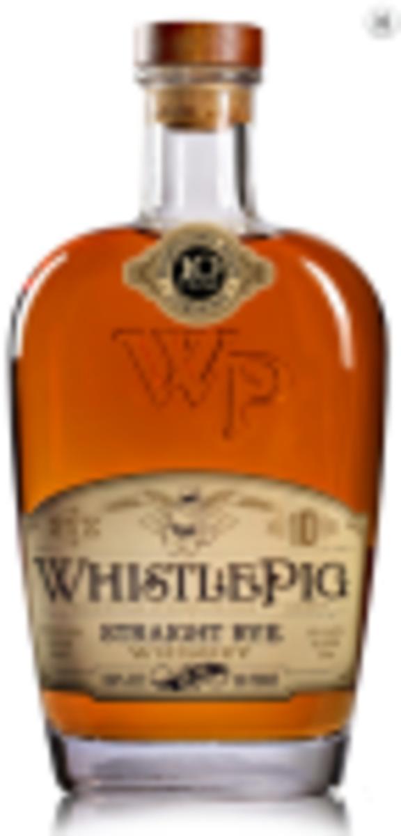 Whiskey